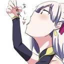 作者にマ●クのエグチを食べさせる