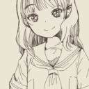 絵をみるよ
