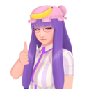 パッチェさん