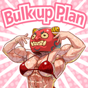 Bulk Up Plan