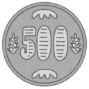 妖精の募金箱 C言語の妖精 ファンティア Fantia