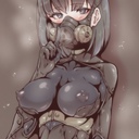 過去作全イラスト閲覧500円プラン