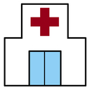 通院プラン Going to hospital plan