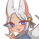 【無料プラン】狐巫女とお近づきになってみる