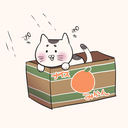 お気軽みかん箱