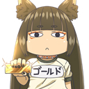 黄金のゴールドぞぬ