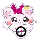 ♡じゅりハムず見習い♡