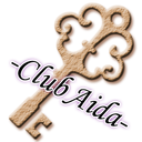 -Club Aida-木の鍵