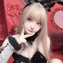 いなりちゃん甘やかし吟醸プラン🐾🤍🦊💖