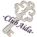 -Club Aida-銀の鍵