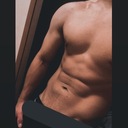 マッチョな日常