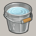 つめたいお水