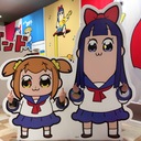 ちっちゃなでんのこ