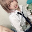 付き合いたての彼女から写真が来る(設定)