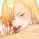 目つき悪い教司祭