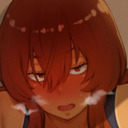 目つき悪い教枢機卿