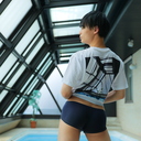 無料プラン。健全なお写真！