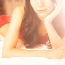 🤍お姉さんの『い』