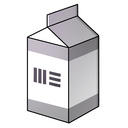 パックミルク / Pack of Milk