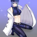 スケッチブック練習