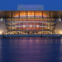 ホテルラウンジのコーヒー