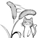 ねこじゃらしプラン