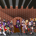 仮称【二次創作(女王様)】プラン