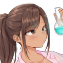 人風メーンの実験室A