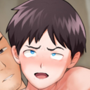 支援者限定：少年エロイラスト+差分見放題プラン