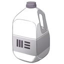 ボトルミルク / Gallon of Milk