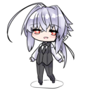 うどん大盛りプラン
