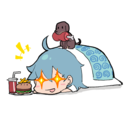 解放された空間