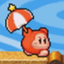 パラソルワドルディ