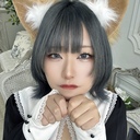 メジロザメさん