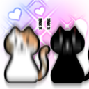 /ᐠ｡ꞈ｡ᐟ\❤️!!