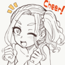 Cheer!
