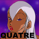 QUATRE(クァトル)