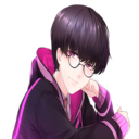 アクツのルームメイト