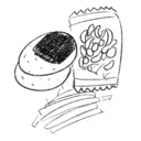 おつまみプラン