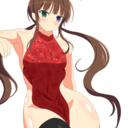 パピヨン 閃乱カグラプラン