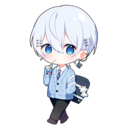 🩵推しプラン🩵