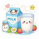 【プラチナプラン】皐月のミルク