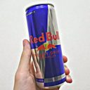 レッドブル 250ml