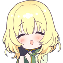 めの子くんのママ