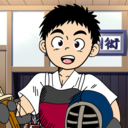 森野高校 見学者