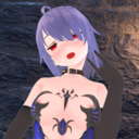 深淵の闇に棲みし者