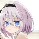 差分イラスト公開