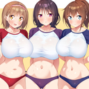 ガッツリプラン