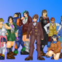 朝香月虹基本プラン