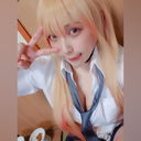 ただ見守る